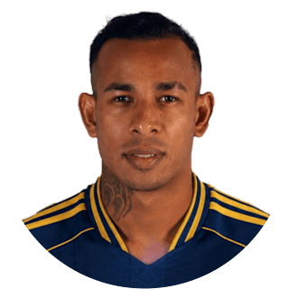 Sebastián Villa
