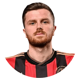Adam McDonnell