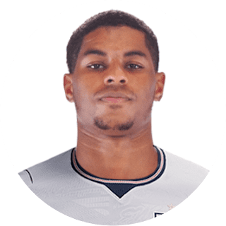Marcus Rashford