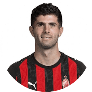 Christian Pulisic