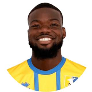 Adedeji Oshilaja