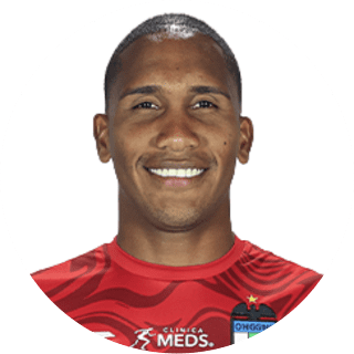 Omar Carabalí