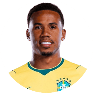 Gabriel Magalhaes