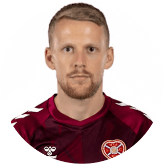 Stephen Kingsley