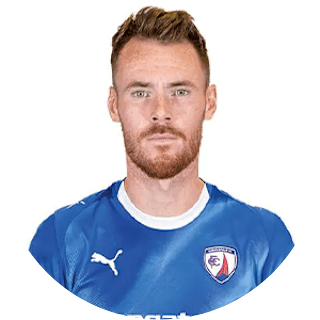 Tom Naylor