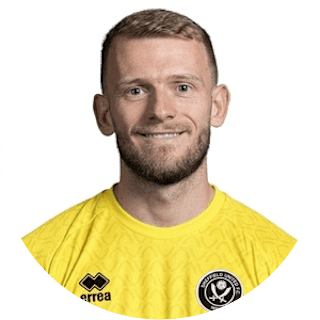 Adam Davies