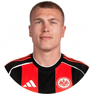 Rasmus Kristensen