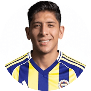 Edson Álvarez