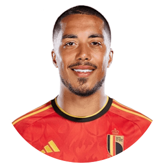 Youri Tielemans