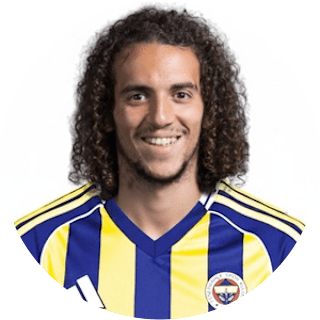 Mattéo Guendouzi