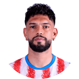 Omar Alderete