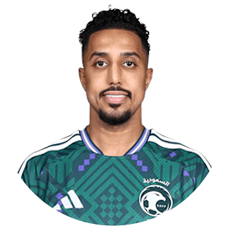 سالم الدوسري