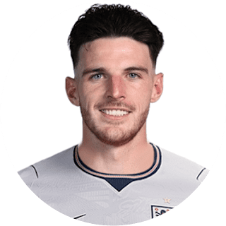 Declan Rice