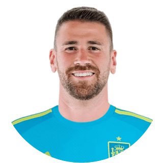 Unai Simón