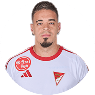 Josua Mejías