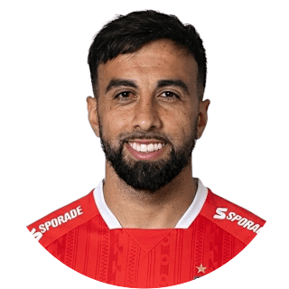 Cristian Souza