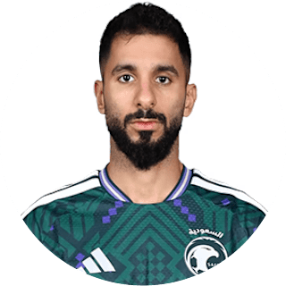 صالح الشهري