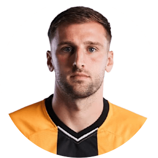 Ben Purrington