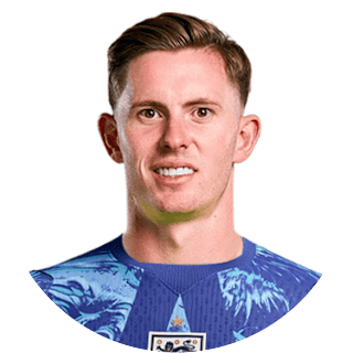 Dean Henderson
