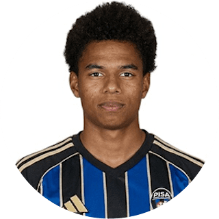 Calvin Stengs