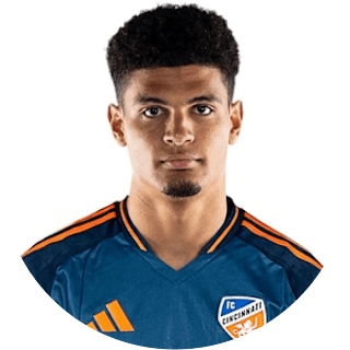 Miles Robinson
