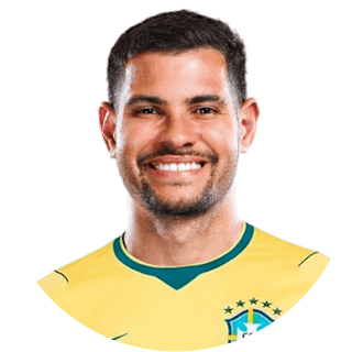 Bruno Guimarães