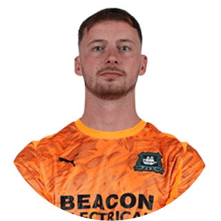 Conor Hazard