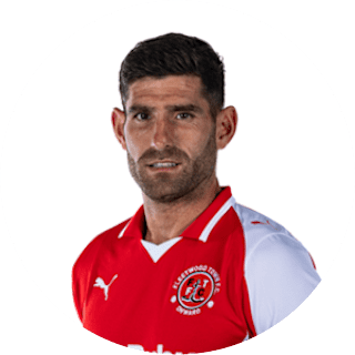 Ched Evans