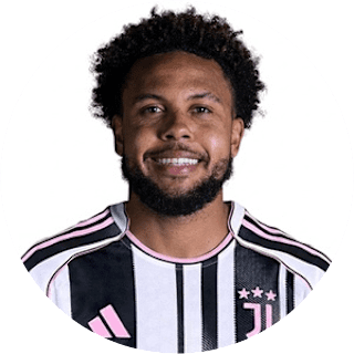 Weston McKennie