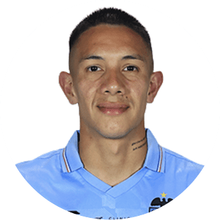 Alan Robledo
