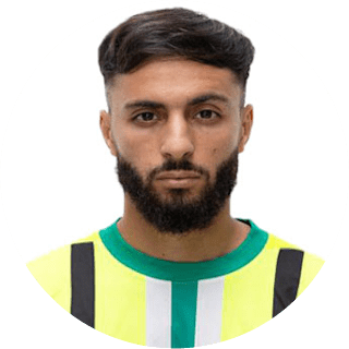 عماد فرج