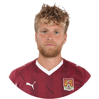 Cameron McGeehan