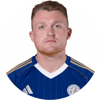 Harry Souttar