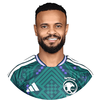 علي مجرشي
