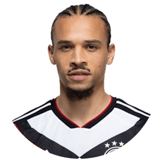 Leroy Sané