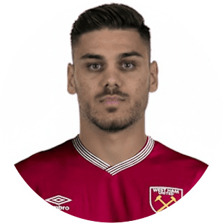 Konstantinos Mavropanos