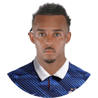 Jules Koundé