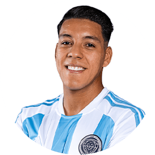 Orlando Galo