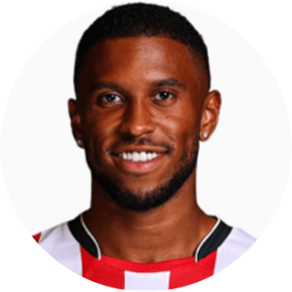 Tyrese Campbell