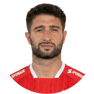 Marcos Martinich