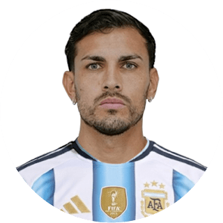 Leandro Paredes