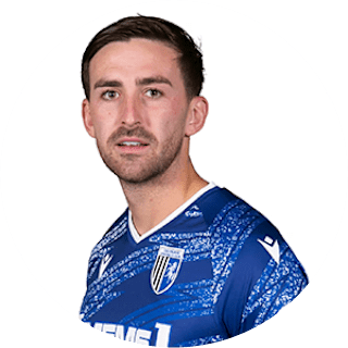 Robbie McKenzie