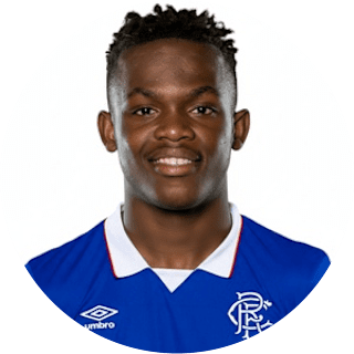 Rabbi Matondo