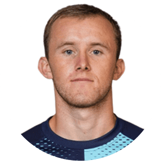 Ewan Henderson