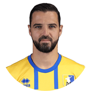 Stephen McLaughlin