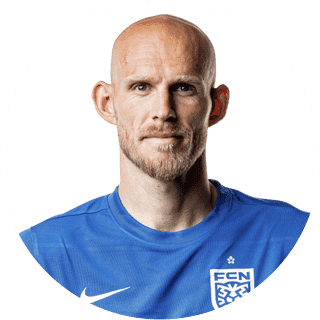 Andreas Hansen