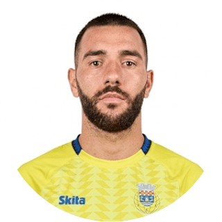 Tiago Esgaio