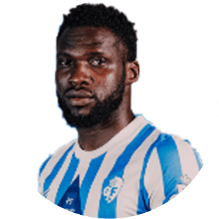 Saikou Touray
