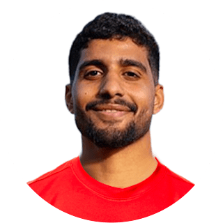 Ibrahim Adel