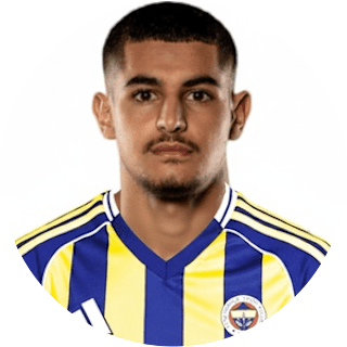 Levent Mercan